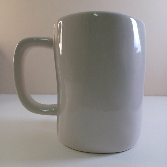 Rae Dunn Papa Bear Tea Coffee Cup Mug - Picture 3 of 5